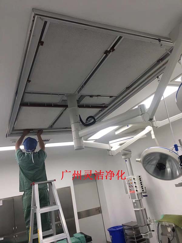 有關高效萝莉社网页版DOP測量用氣溶膠問題探討