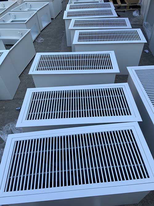 高效排風口|高效回風口介紹 高效排風口|高效回風口介紹